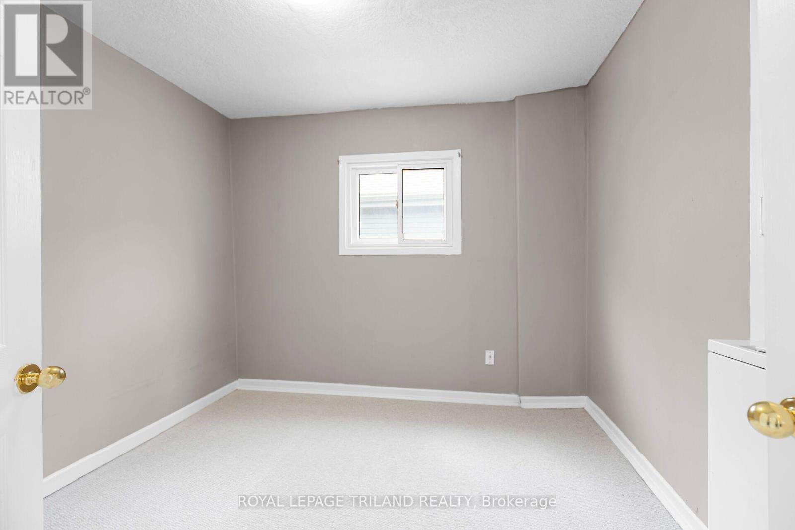 1 - 35 Miles Street, London East, Ontario  N5Y 2T7 - Photo 11 - X13693914