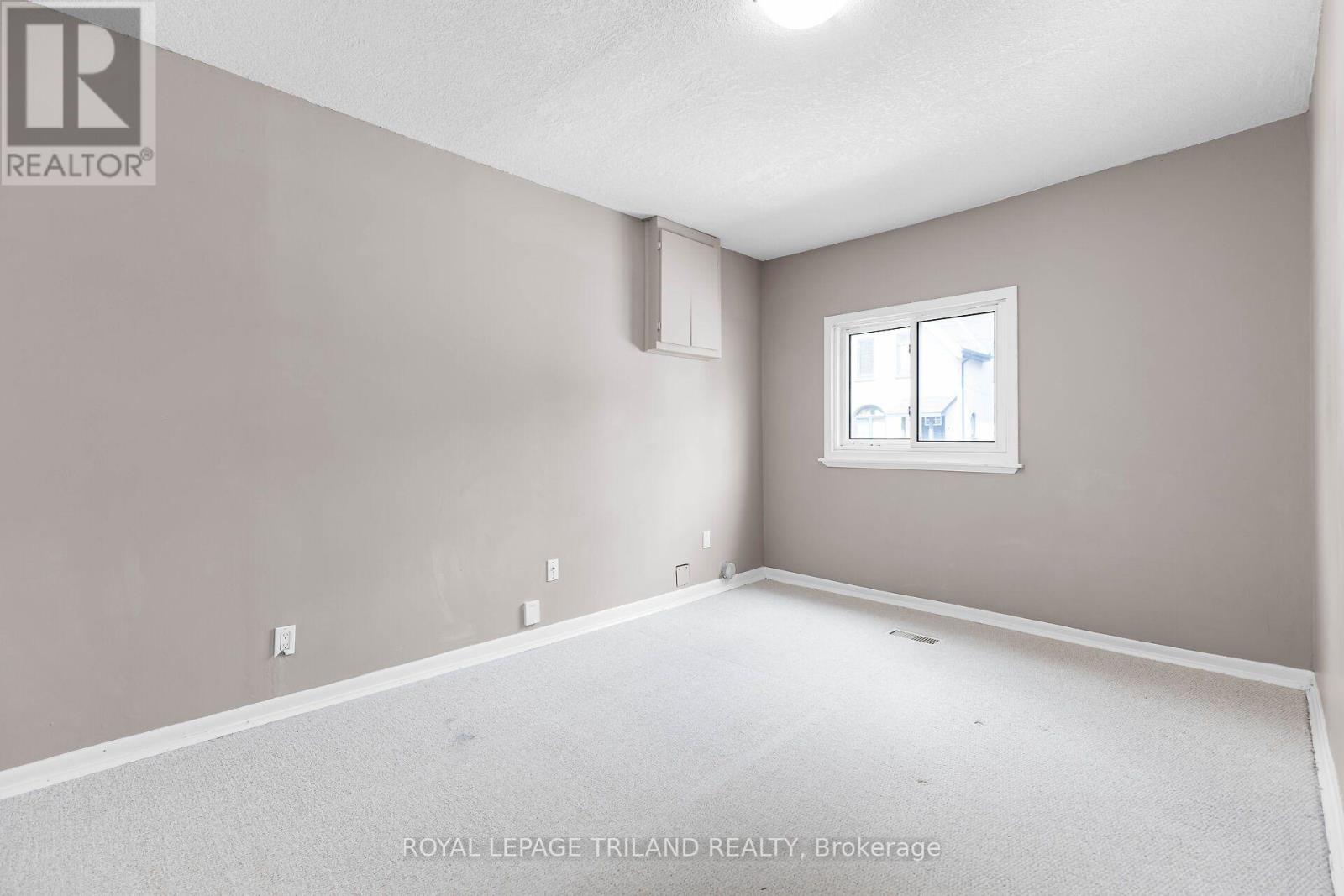 1 - 35 Miles Street, London East, Ontario  N5Y 2T7 - Photo 12 - X13693914