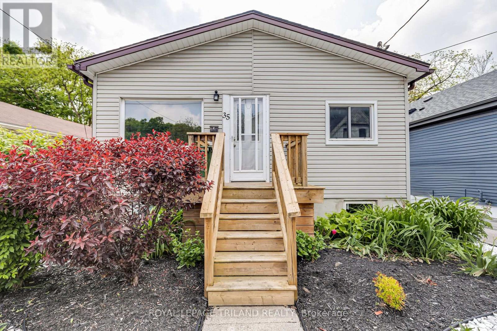 1 - 35 Miles Street, London East, Ontario  N5Y 2T7 - Photo 18 - X13693914