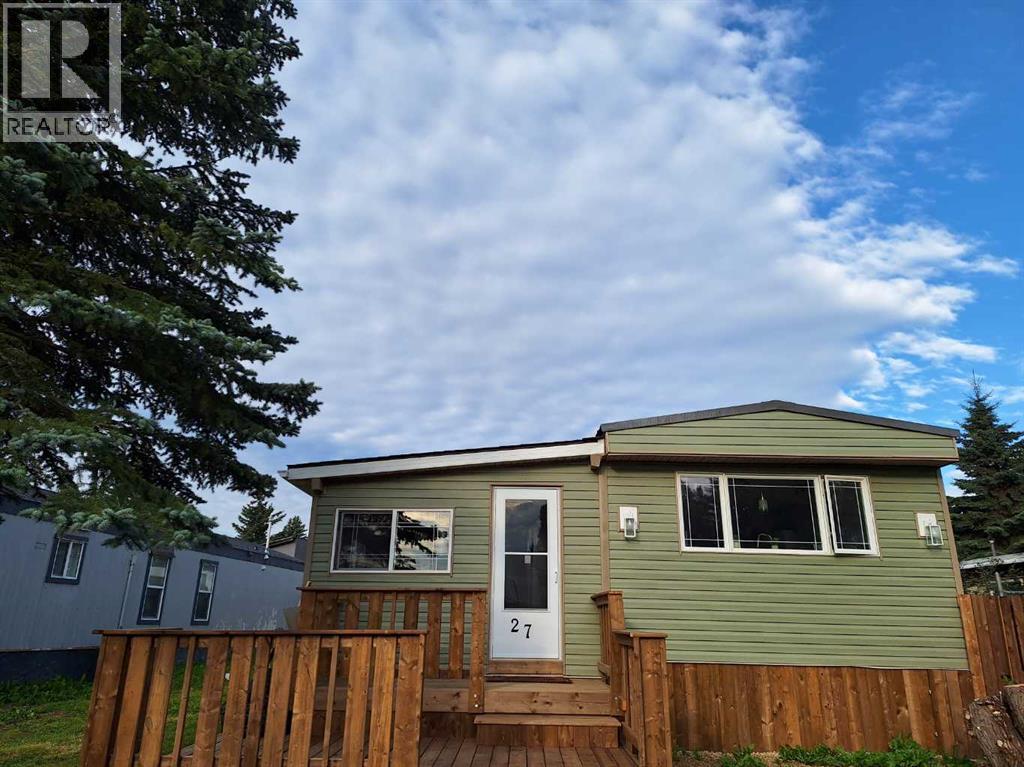 27, 38126 Range Road 283, Rural Red Deer County, Alberta