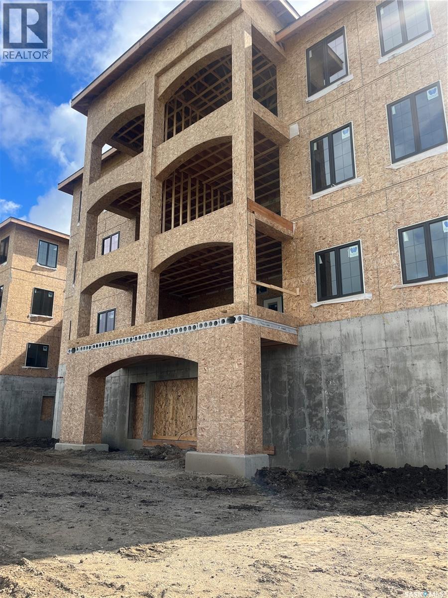 402 4594 Harbour Landing Drive, Regina, Saskatchewan  S4W 0R8 - Photo 2 - SK034669