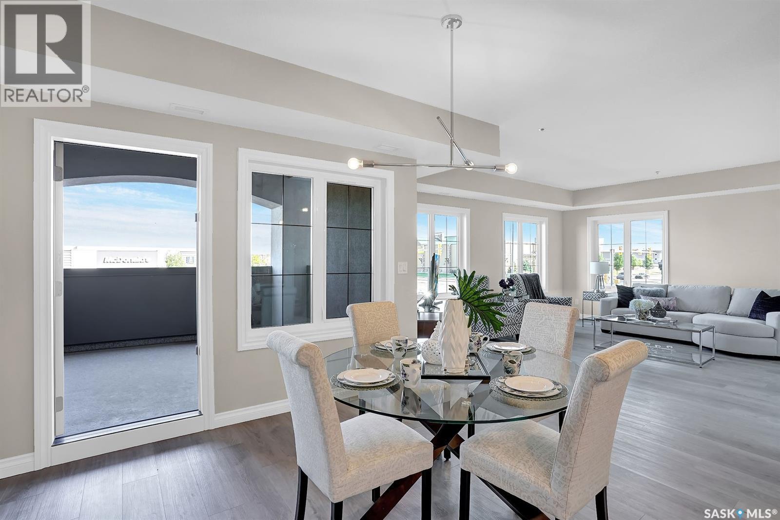 402 4594 Harbour Landing Drive, Regina, Saskatchewan  S4W 0R8 - Photo 7 - SK034669