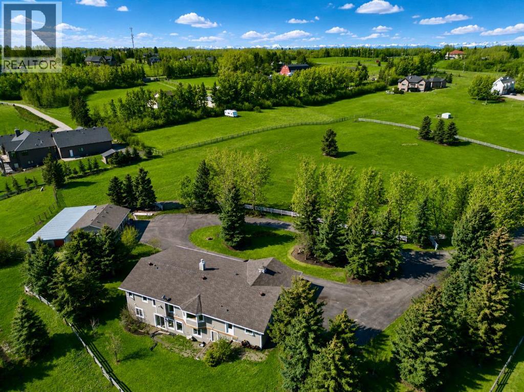 260048 Bearspaw Road, Rural Rocky View County, Alberta  T3R 1H4 - Photo 2 - A2300152