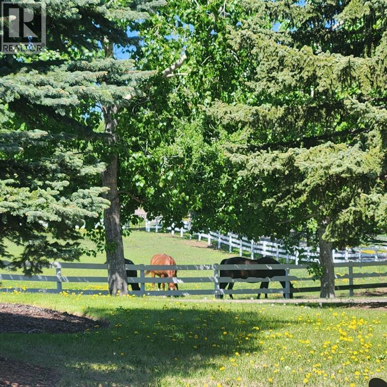260048 Bearspaw Road, Rural Rocky View County, Alberta  T3R 1H4 - Photo 41 - A2300152