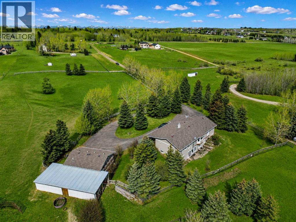 260048 Bearspaw Road, Rural Rocky View County, Alberta  T3R 1H4 - Photo 39 - A2300152