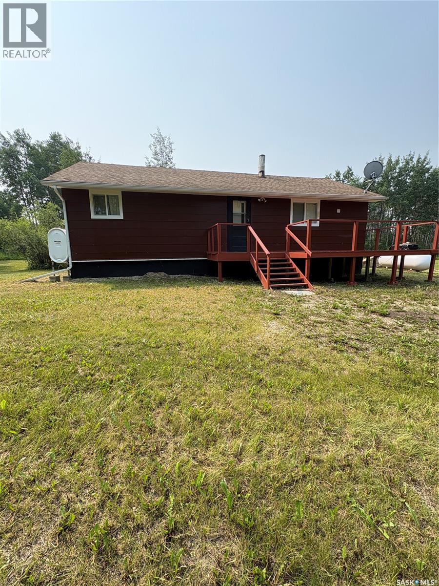 Cawkwell Acreage 2, Kelvington, Saskatchewan  S0A 1W0 - Photo 8 - SK043388