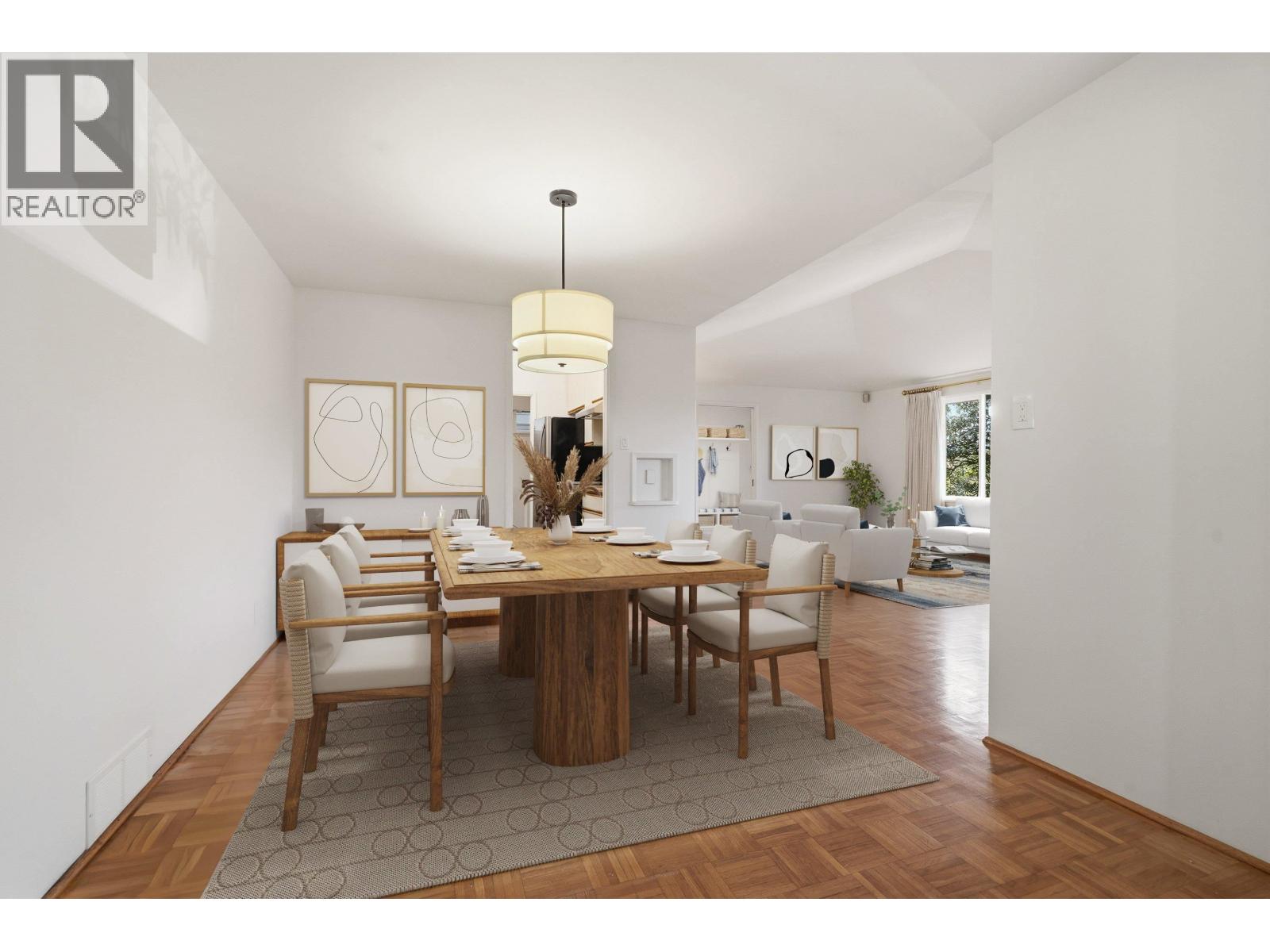 2493 Haywood Avenue, West Vancouver, British Columbia V7V 1Y2 - Photo 6 - R3112678