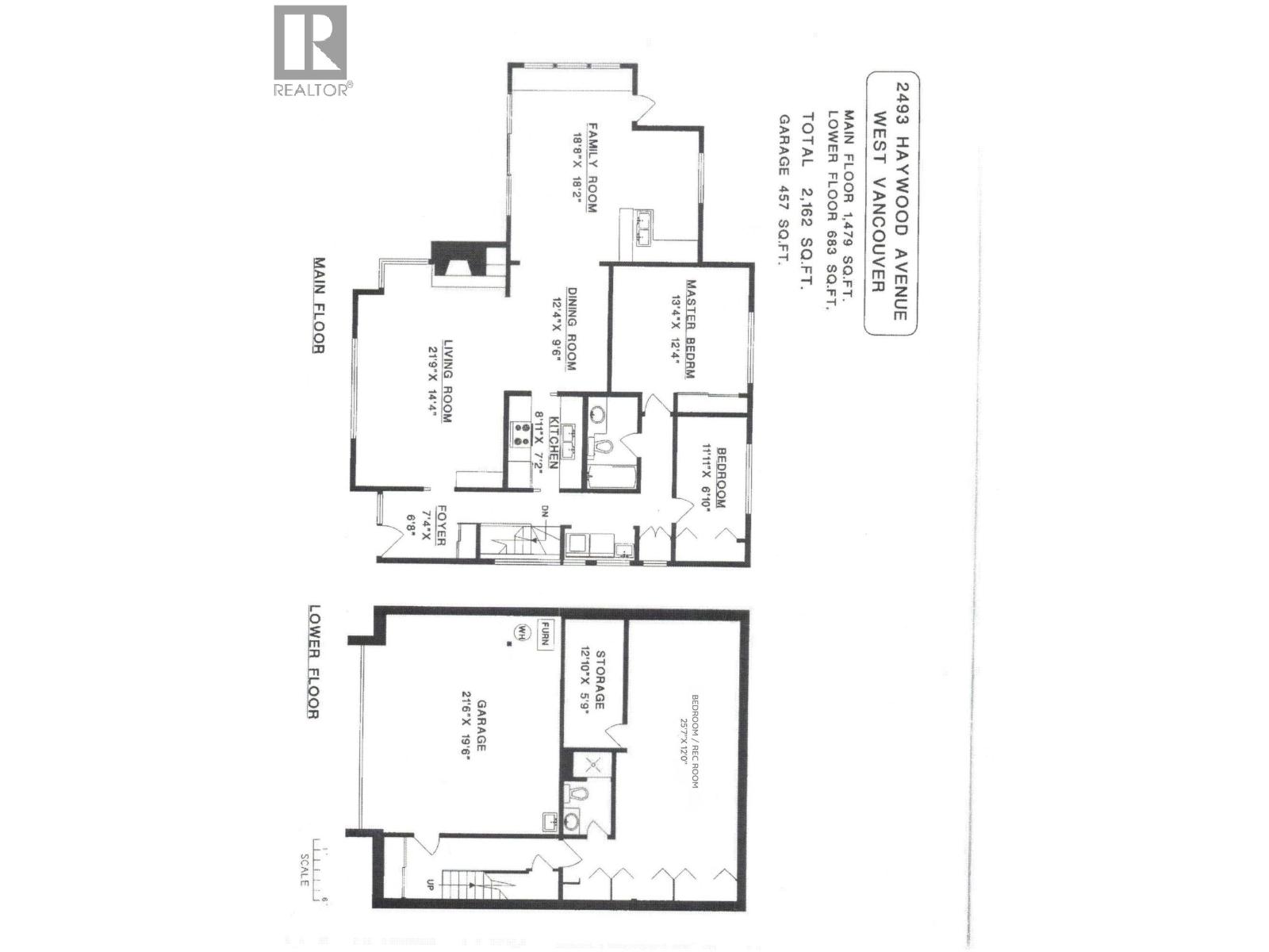 2493 Haywood Avenue, West Vancouver, British Columbia V7V 1Y2 - Photo 40 - R3112678