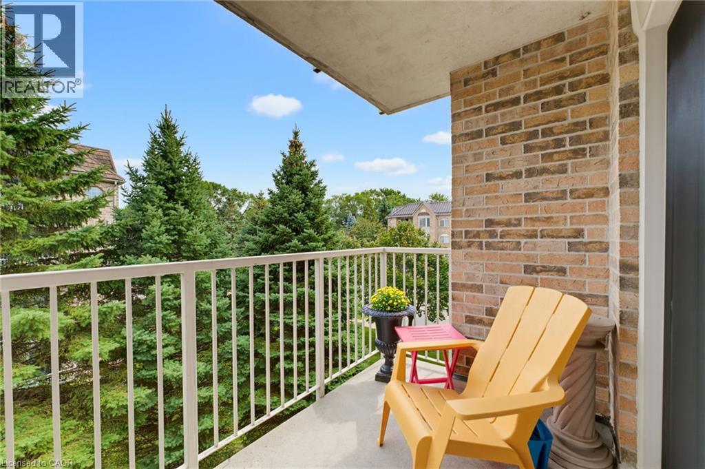 216d Plains Road W Unit# 309, Burlington, Ontario  L7T 4L2 - Photo 21 - 40857010