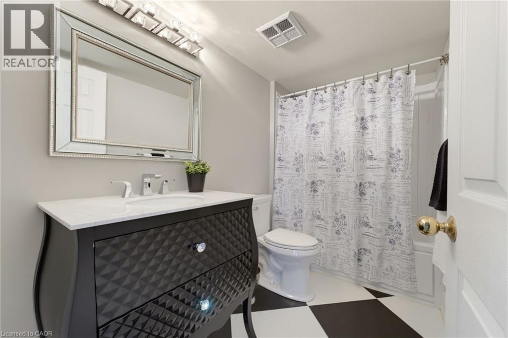 216d Plains Road W Unit# 309, Burlington, Ontario  L7T 4L2 - Photo 18 - 40857010