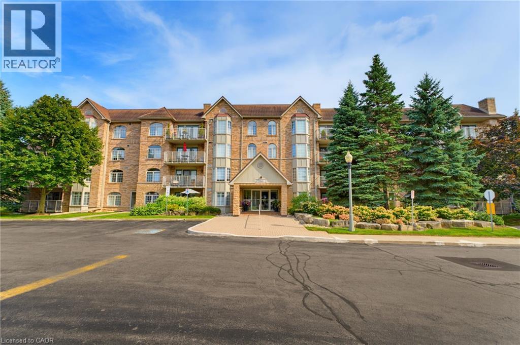 216d Plains Road W Unit# 309, Burlington, Ontario  L7T 4L2 - Photo 24 - 40857010