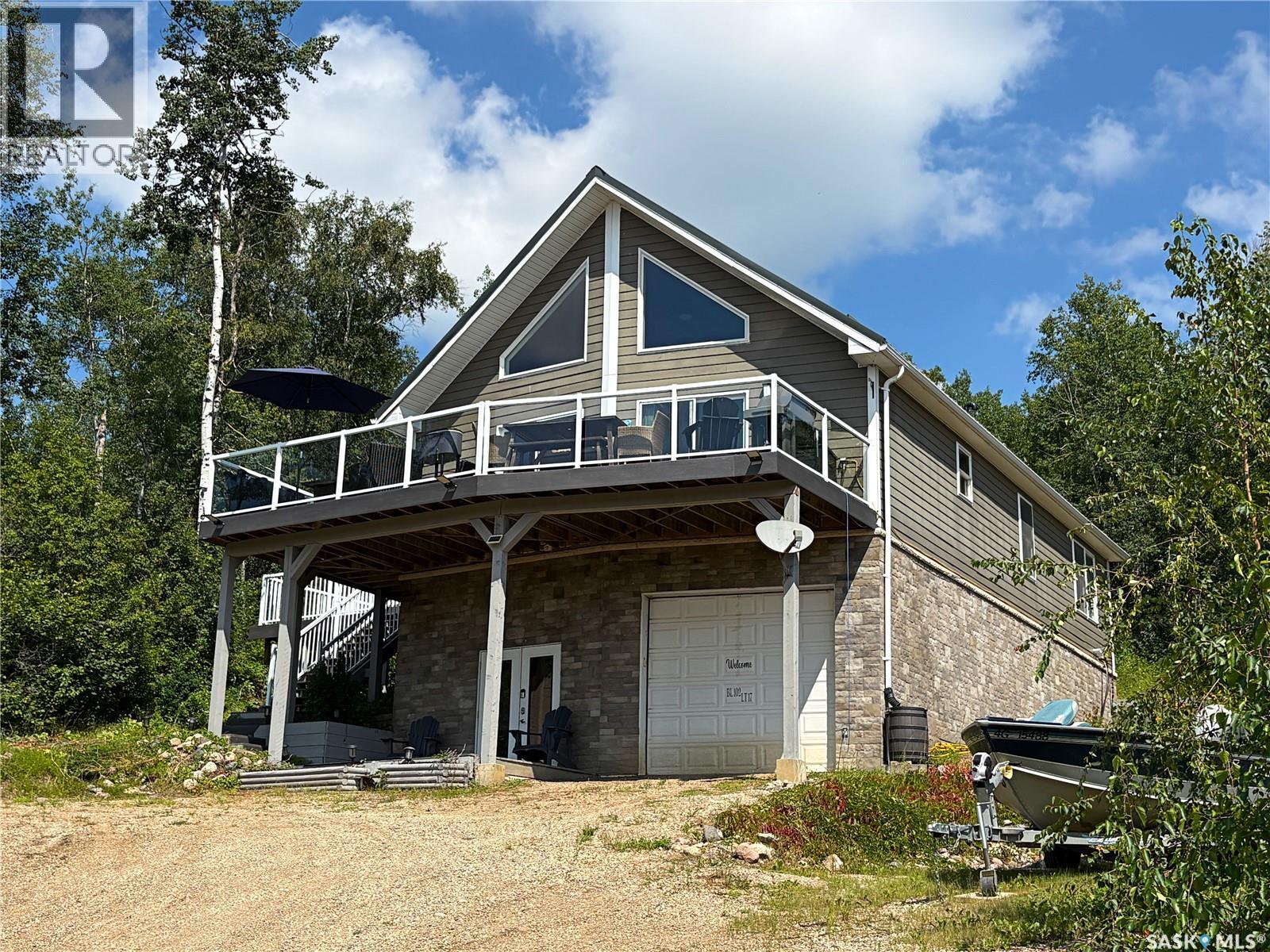 17 Tranquility DRIVE, Cowan Lake, Saskatchewan