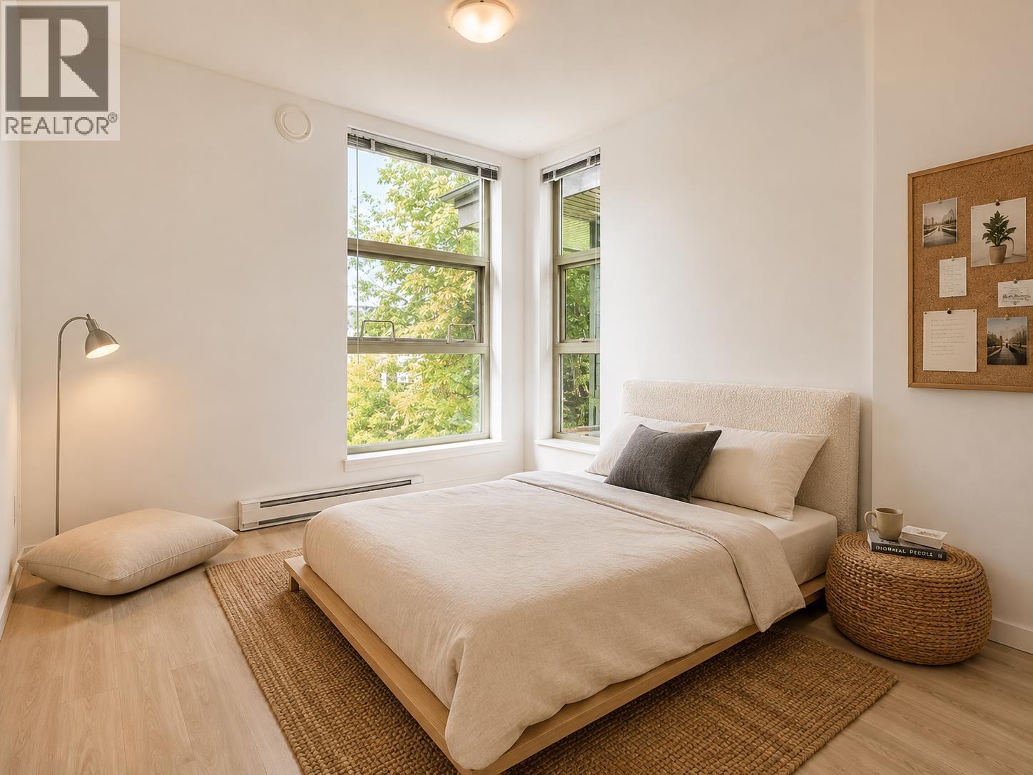 408 9319 University Crescent, Burnaby, British Columbia V5A 4Y5 - Photo 3 - R3157286