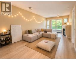 408 9319 UNIVERSITY CRESCENT, Burnaby, British Columbia