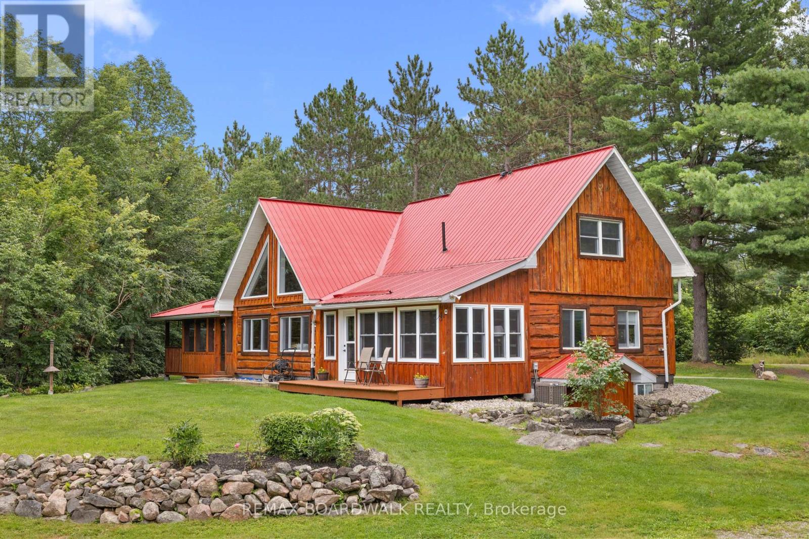1654 TRYON ROAD, Frontenac, Ontario
