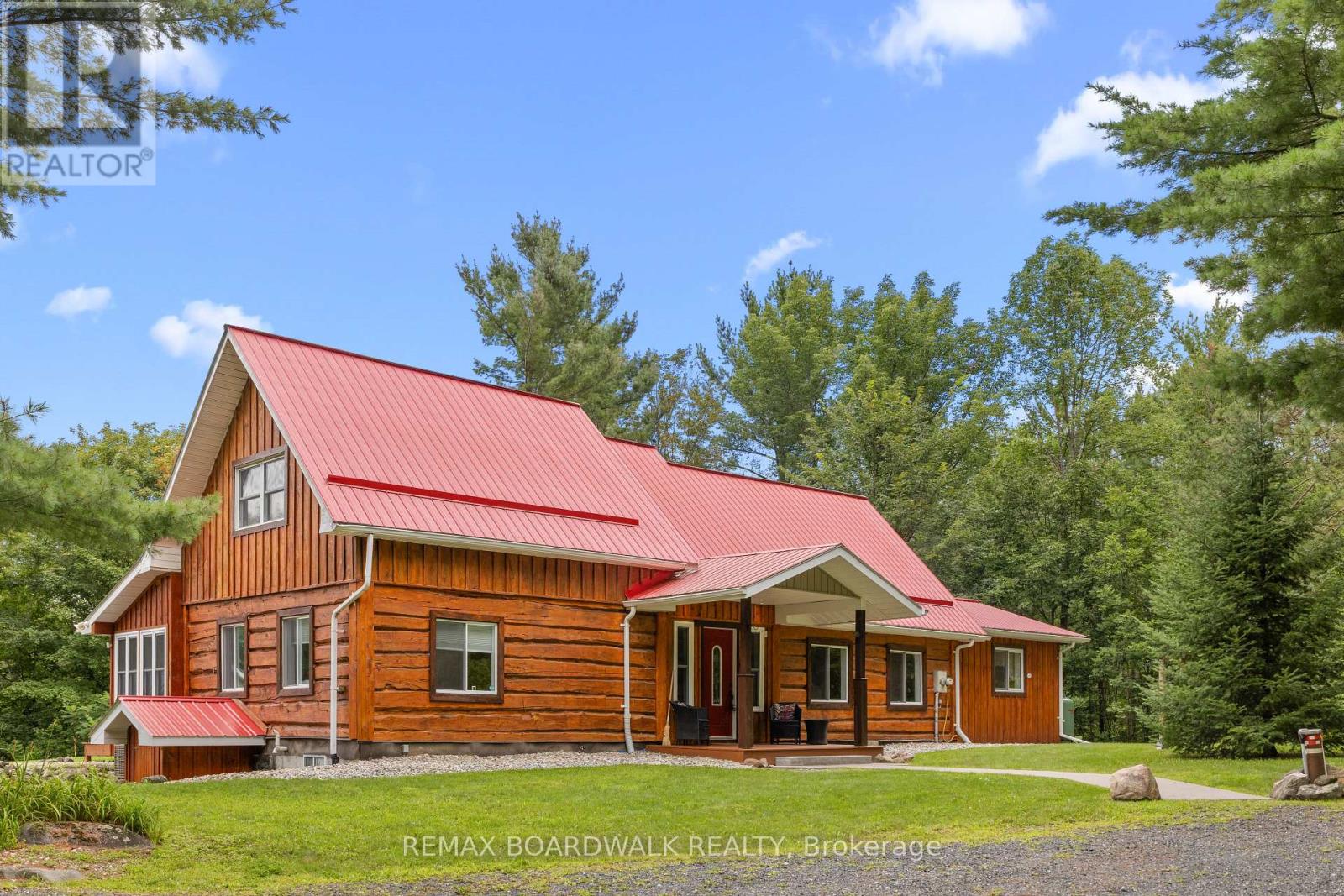 1654 Tryon Road, Frontenac, Ontario  K0H 2P0 - Photo 2 - X13693910