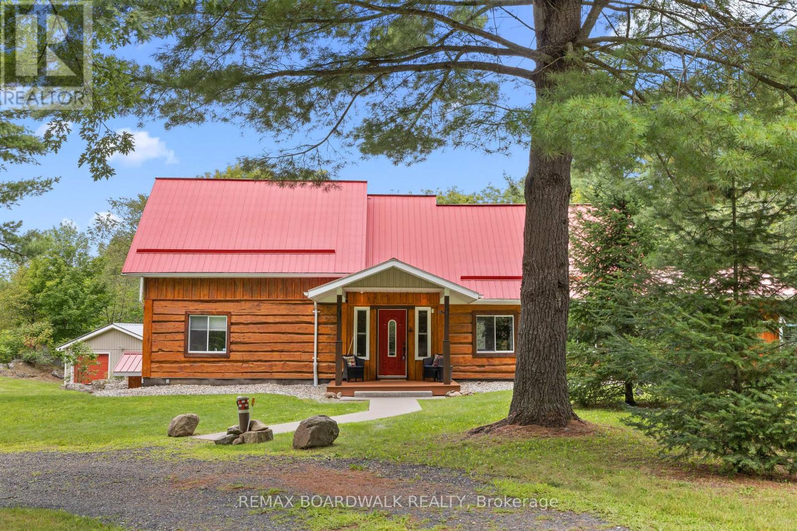1654 Tryon Road, Frontenac, Ontario  K0H 2P0 - Photo 3 - X13693910