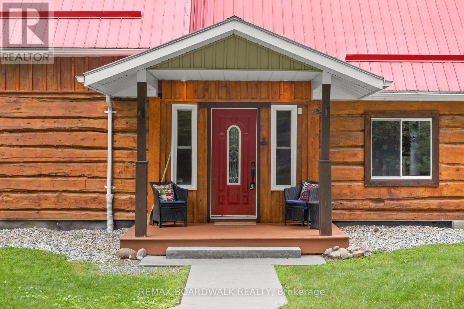 1654 Tryon Road, Frontenac, Ontario  K0H 2P0 - Photo 4 - X13693910