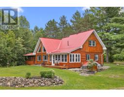 1654 TRYON ROAD, Frontenac, Ontario