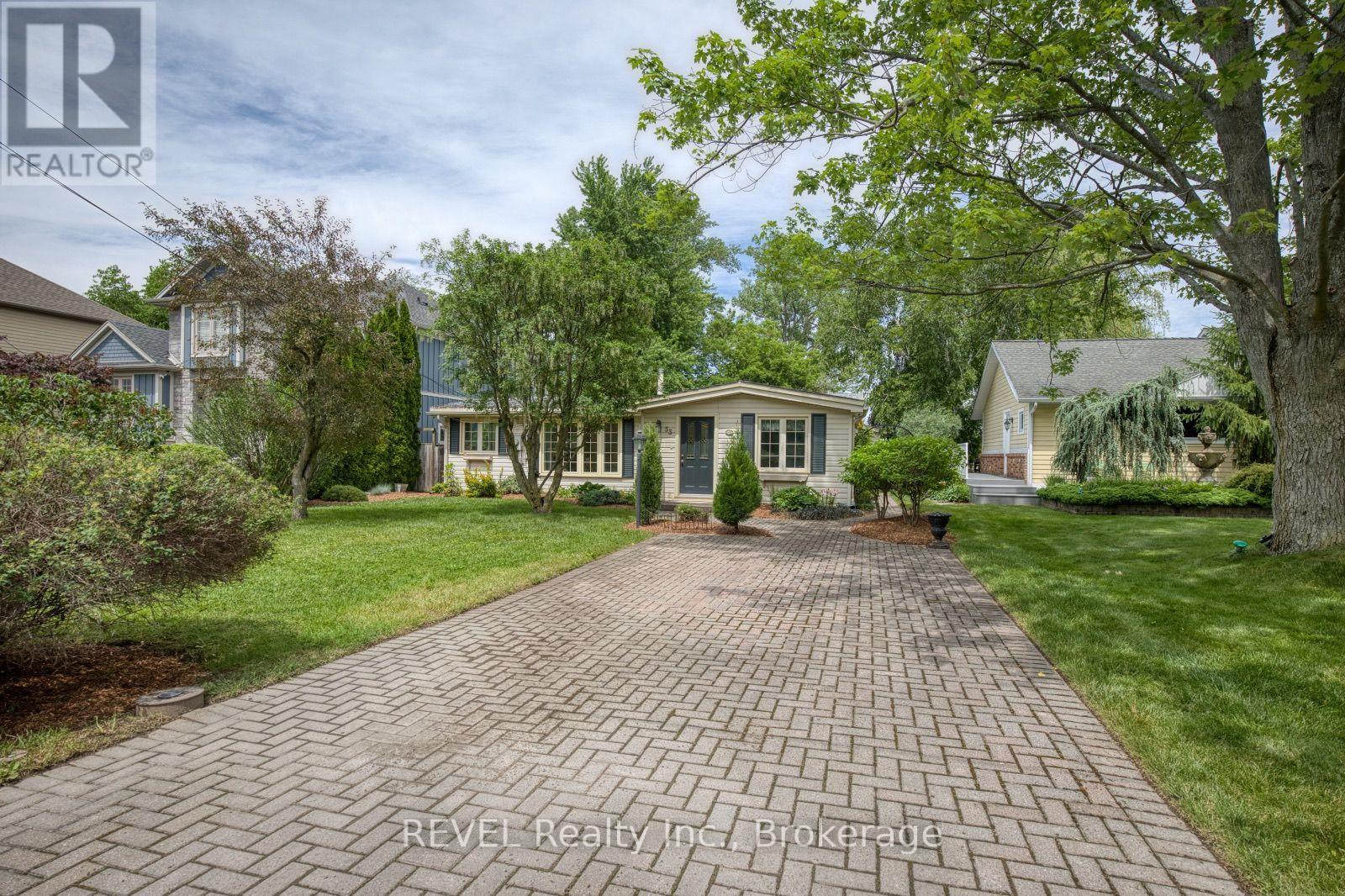 55 DELATER STREET, Niagara-on-the-Lake, Ontario