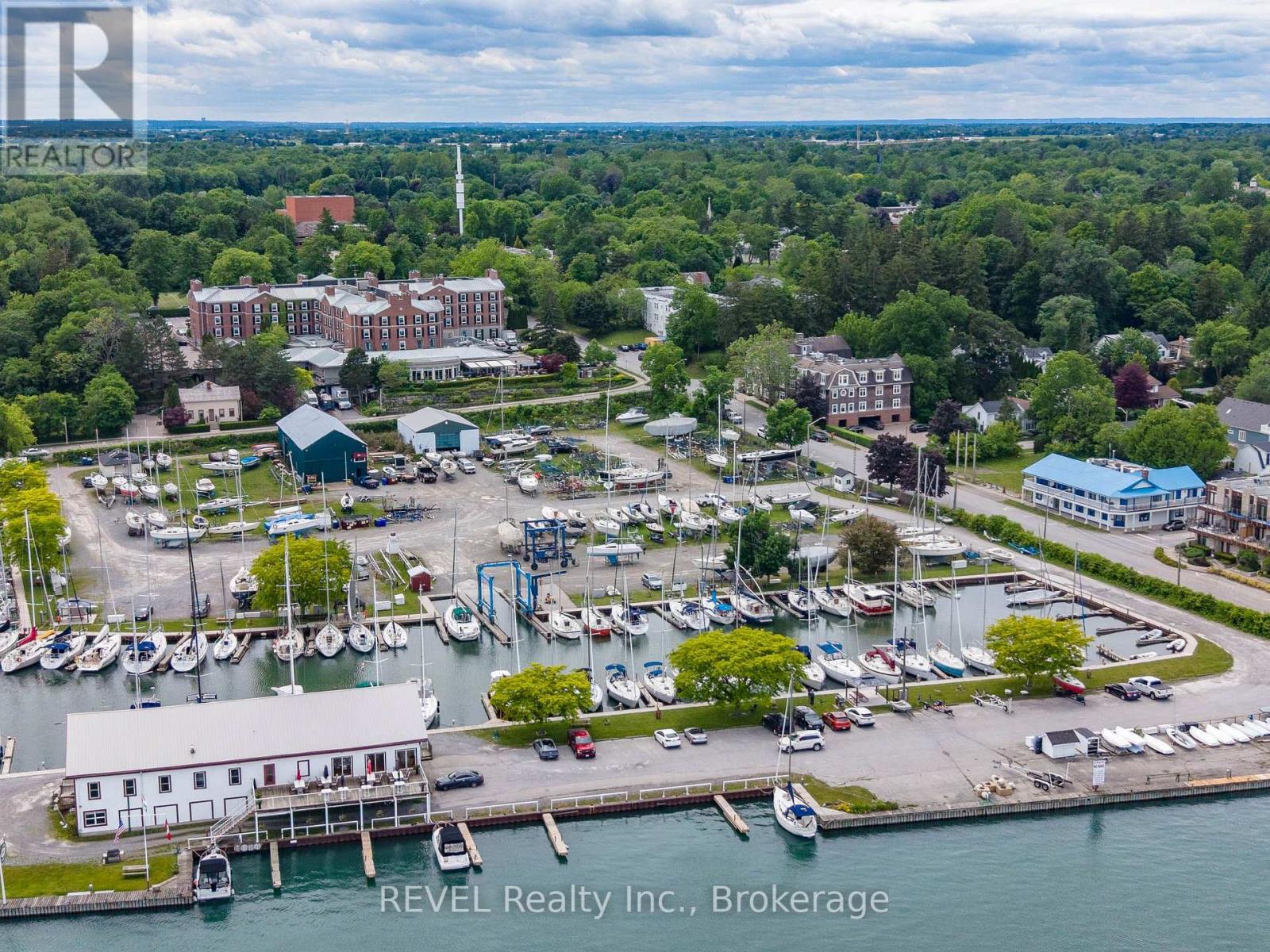 55 Delater Street, Niagara-On-The-Lake, Ontario  L0S 1J0 - Photo 46 - X13693908