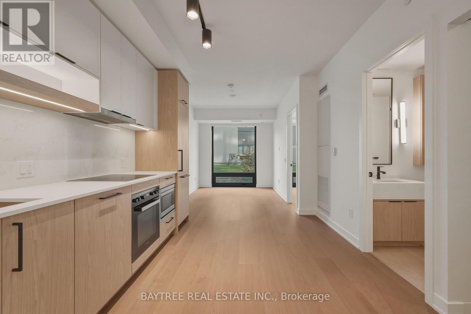 533 - 91 MONTCLAIR AVENUE, Toronto, Ontario