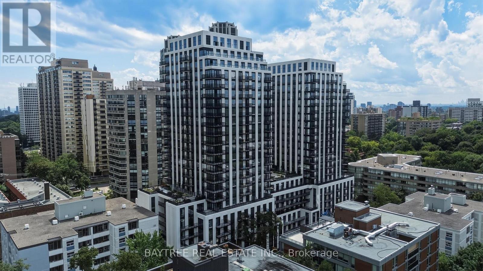 705 - 91 Montclair Avenue, Toronto, Ontario  M5P 0A9 - Photo 15 - C13693922