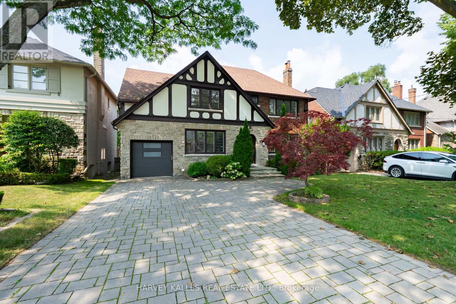 6 BROWSIDE AVENUE, Toronto, Ontario