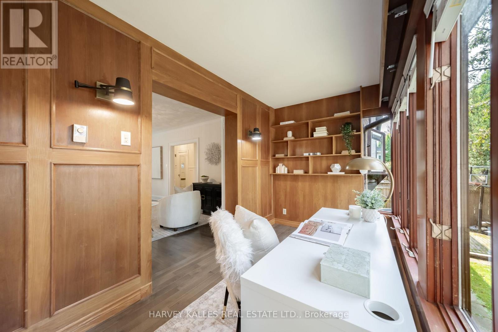 6 Browside Avenue, Toronto, Ontario  M5P 2V1 - Photo 12 - C13693942