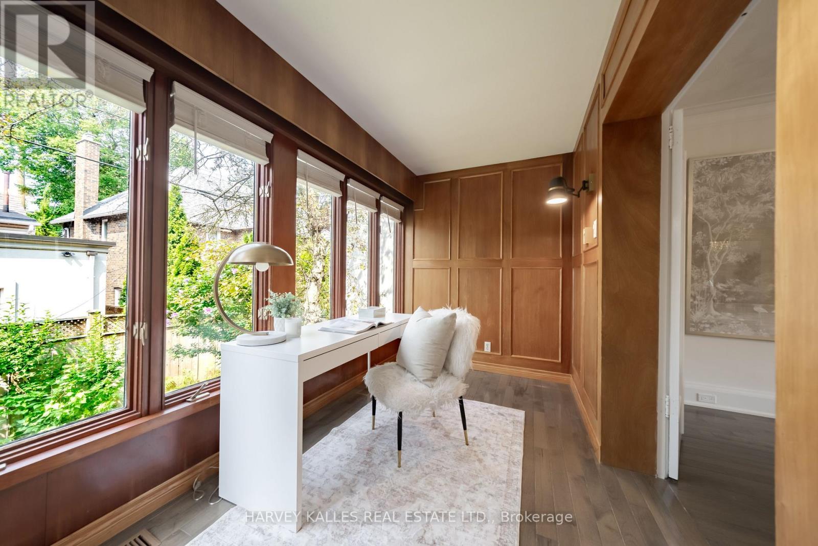 6 Browside Avenue, Toronto, Ontario  M5P 2V1 - Photo 13 - C13693942