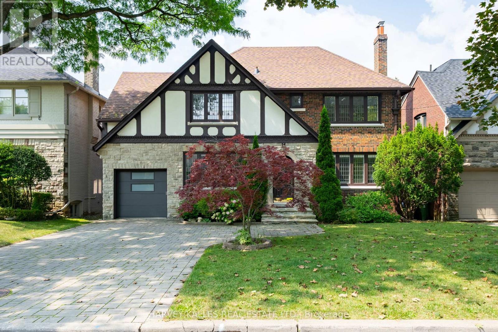 6 Browside Avenue, Toronto, Ontario  M5P 2V1 - Photo 2 - C13693942