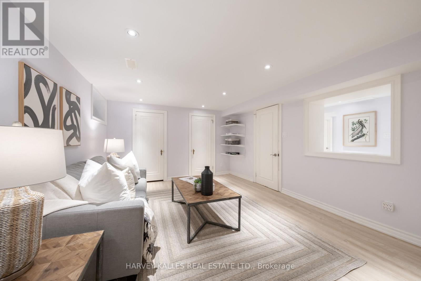 6 Browside Avenue, Toronto, Ontario  M5P 2V1 - Photo 42 - C13693942