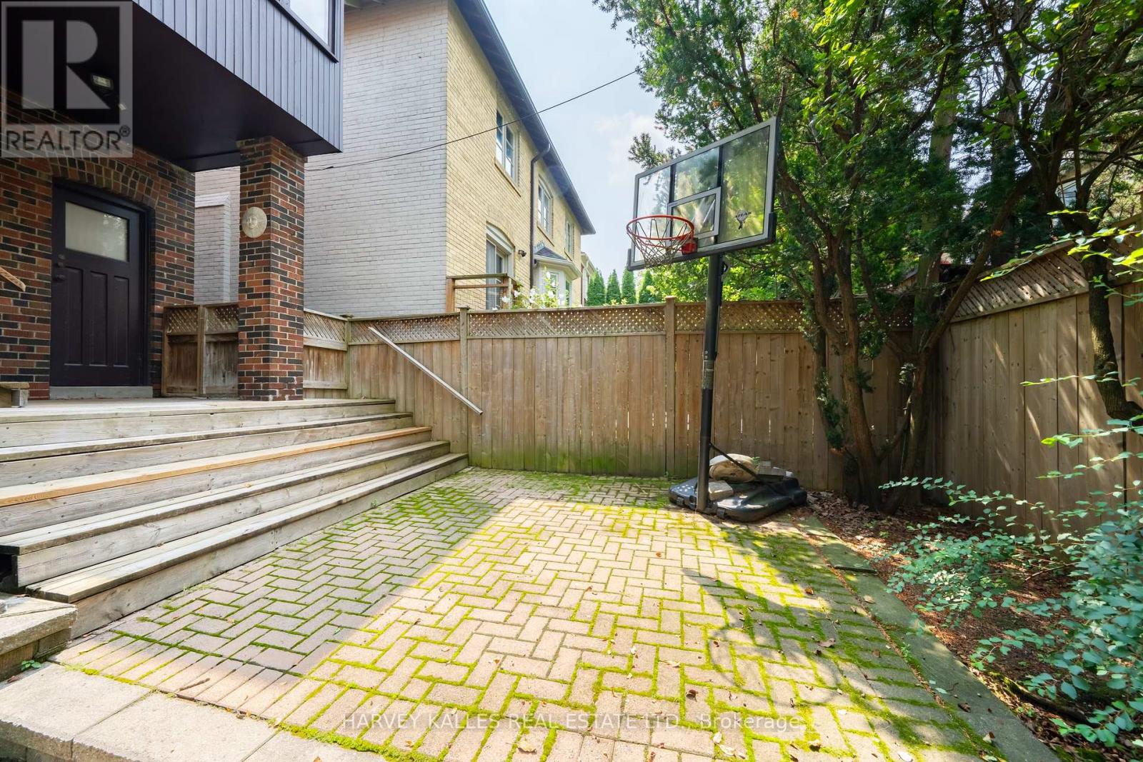 6 Browside Avenue, Toronto, Ontario  M5P 2V1 - Photo 49 - C13693942