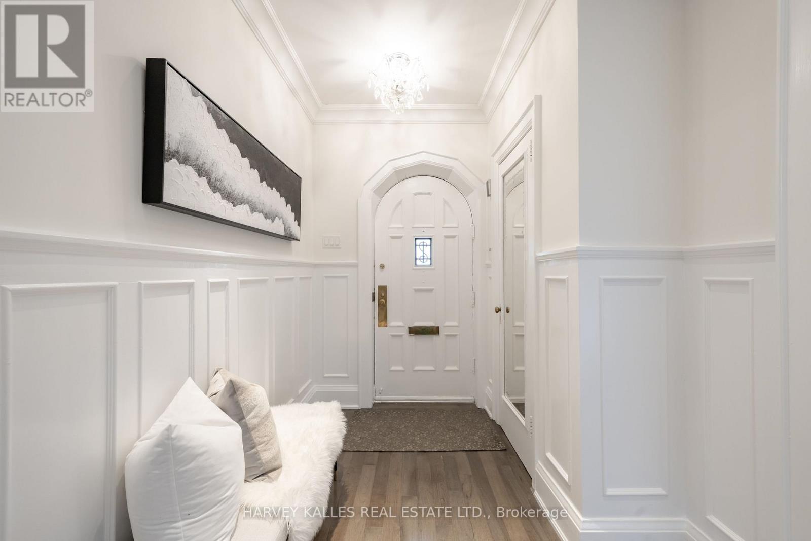 6 Browside Avenue, Toronto, Ontario  M5P 2V1 - Photo 5 - C13693942
