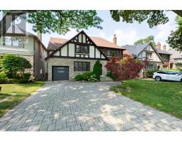 6 BROWSIDE AVENUE, Toronto, Ontario