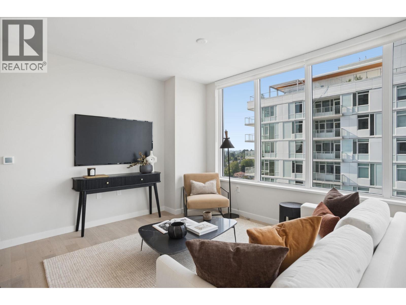 1203 485 W 42 Avenue, Vancouver, British Columbia  V5Y 0R6 - Photo 5 - R3157421