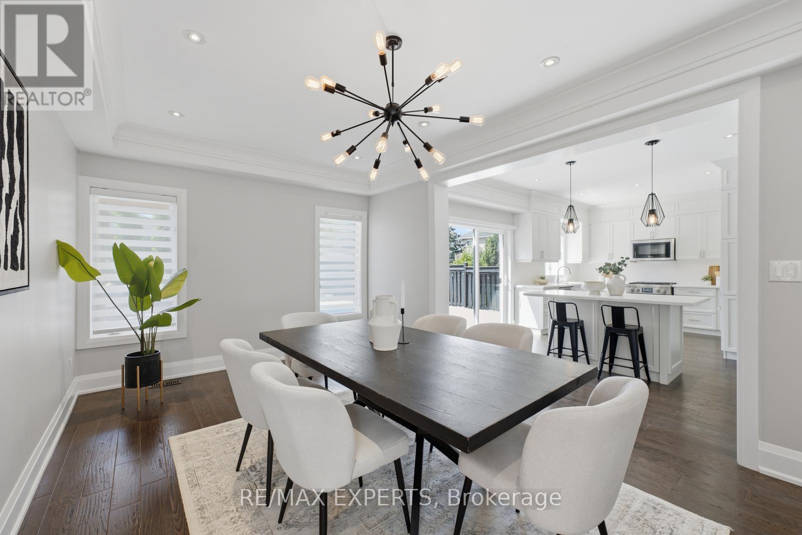 192 Forest Fountain Drive, Vaughan, Ontario  L4H 1P2 - Photo 10 - N13693944
