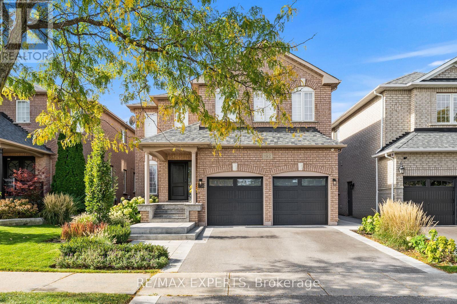 192 Forest Fountain Drive, Vaughan, Ontario  L4H 1P2 - Photo 2 - N13693944