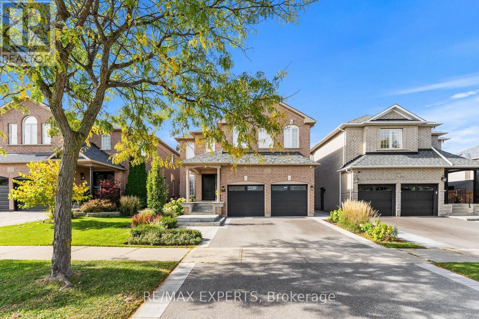 192 Forest Fountain Drive, Vaughan, Ontario  L4H 1P2 - Photo 3 - N13693944