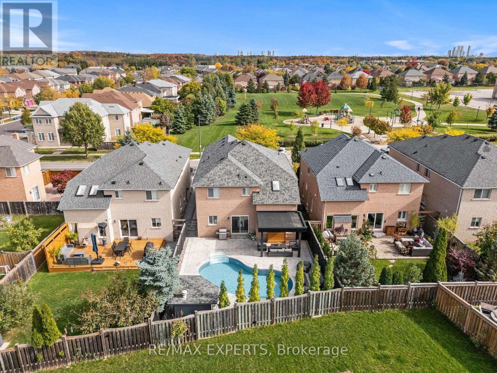 192 Forest Fountain Drive, Vaughan, Ontario  L4H 1P2 - Photo 48 - N13693944