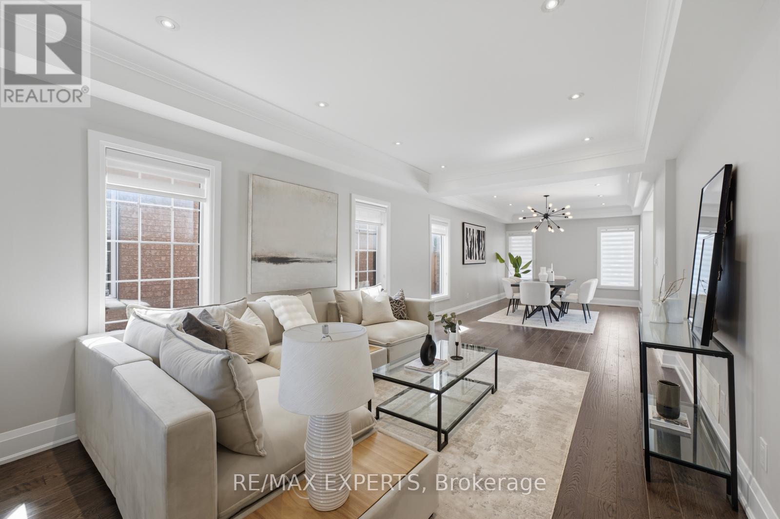 192 Forest Fountain Drive, Vaughan, Ontario  L4H 1P2 - Photo 7 - N13693944
