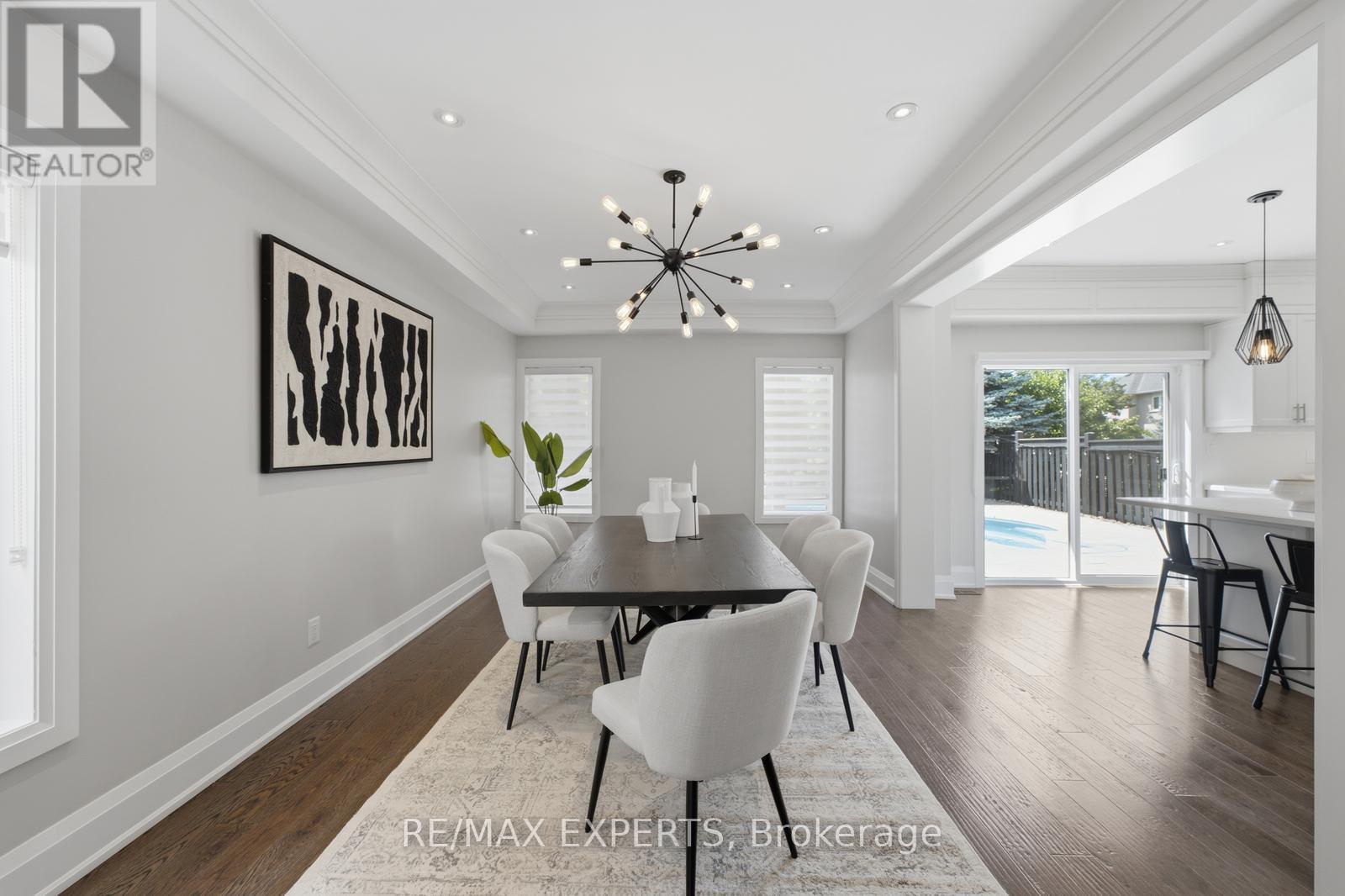 192 Forest Fountain Drive, Vaughan, Ontario  L4H 1P2 - Photo 9 - N13693944