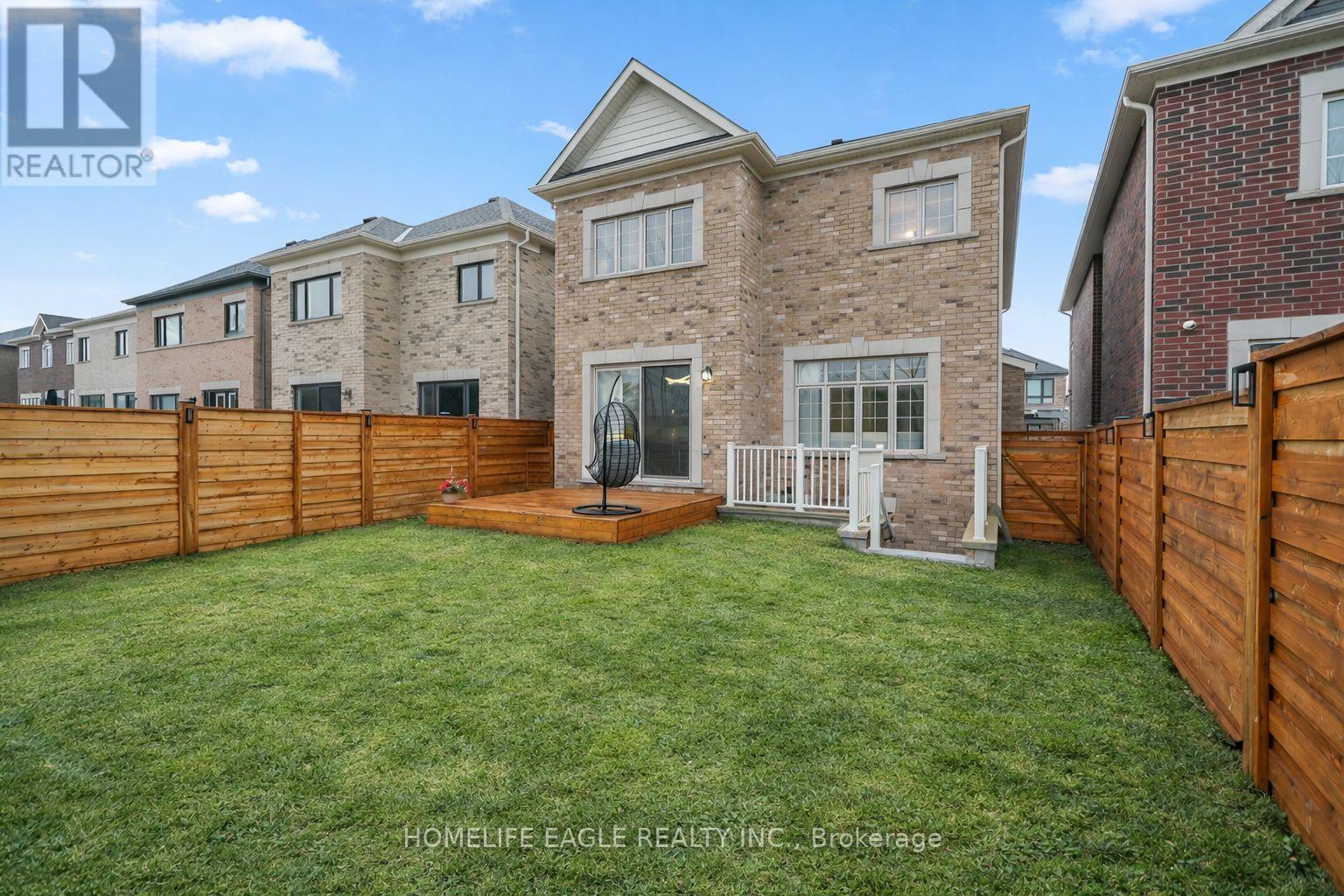 71 Woodhaven Avenue, Aurora, Ontario  L4G 3Y2 - Photo 29 - N13693950