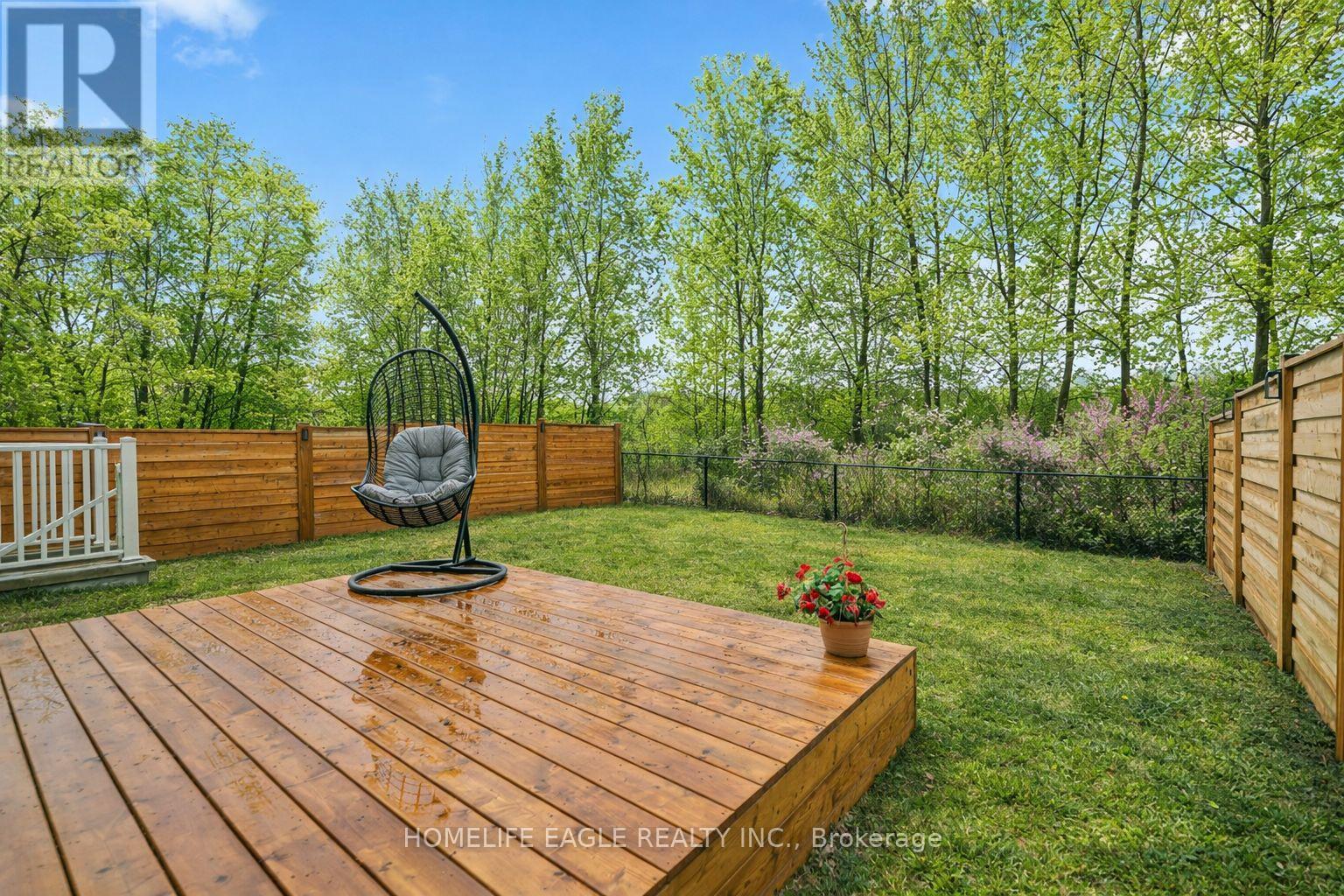 71 Woodhaven Avenue, Aurora, Ontario  L4G 3Y2 - Photo 3 - N13693950