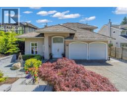2322 LAWSON AVENUE, West Vancouver, British Columbia
