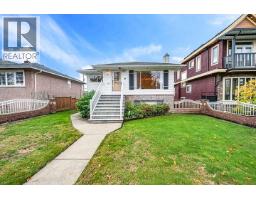 3136 E 53RD AVENUE, Vancouver, British Columbia