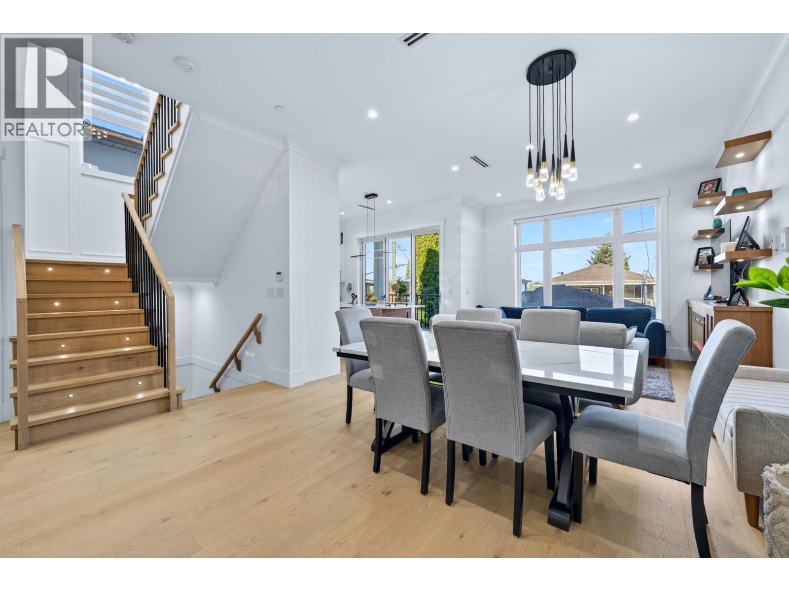 4990 Sherbrooke Street, Vancouver, British Columbia  V5W 3M2 - Photo 6 - R3157434