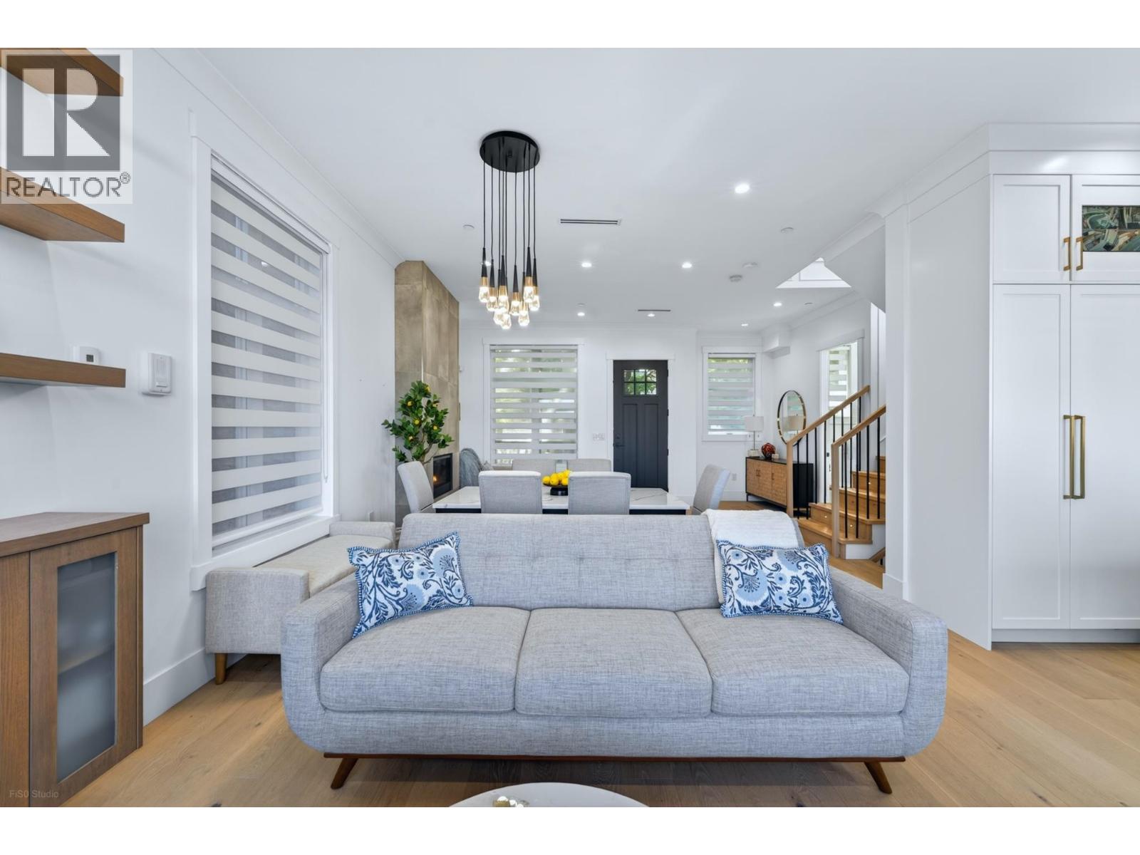 4990 Sherbrooke Street, Vancouver, British Columbia  V5W 3M2 - Photo 7 - R3157434