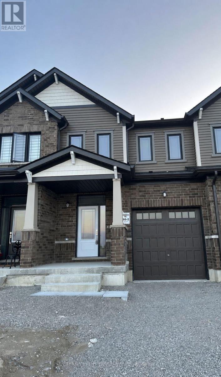 71 MILADY CRESCENT, Barrie, Ontario
