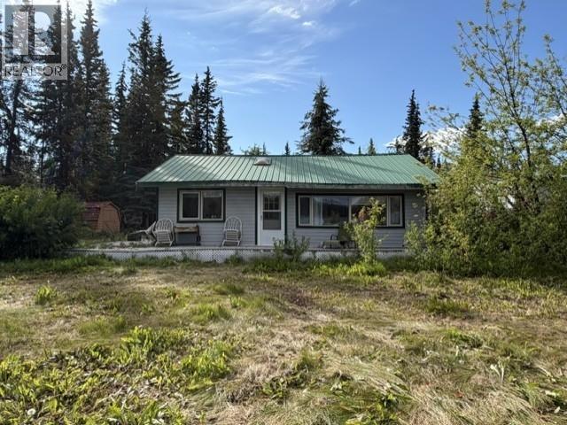 22 Tagish River Road, Whitehorse South, Yukon Y0B 1T0 - Photo 2 - 17625